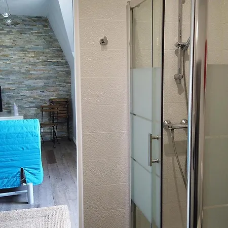 Cosy à Quelques Mètres De La * Pornichet