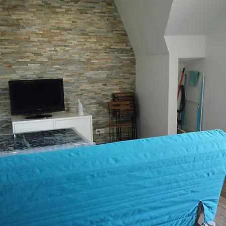 Cosy à Quelques Mètres De La *