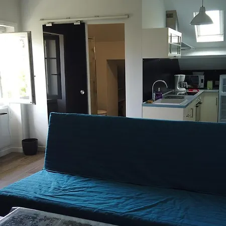 Cosy à Quelques Mètres De La *