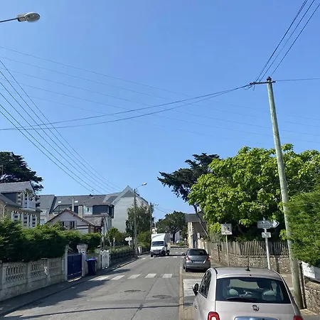 Cosy à Quelques Mètres De La Appartamento Pornichet