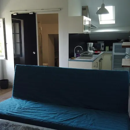 Cosy à Quelques Mètres De La Appartamento *