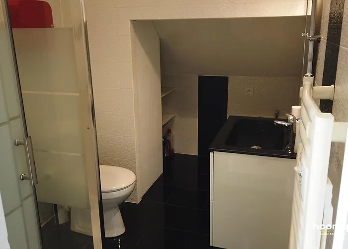 Appartamento Cosy à Quelques Mètres De La Pornichet