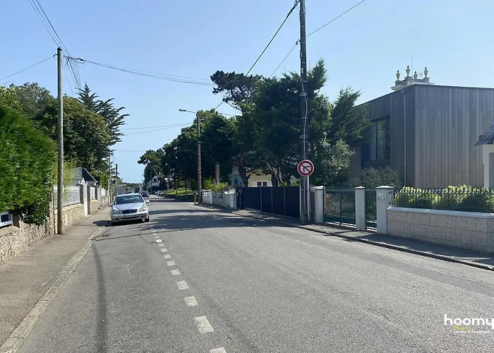 Cosy à Quelques Mètres De La Appartamento *