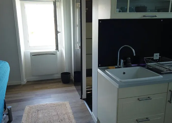 Cosy à Quelques Mètres De La Appartamento *