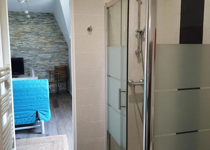 Appartamento Cosy à Quelques Mètres De La Pornichet