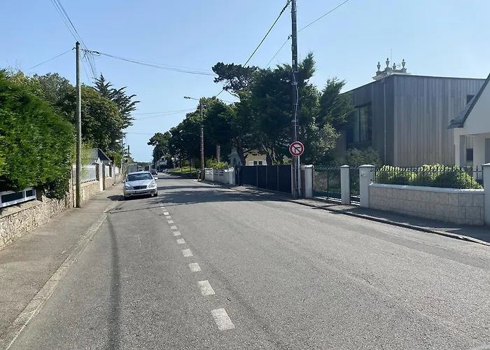 Cosy à Quelques Mètres De La Appartamento *