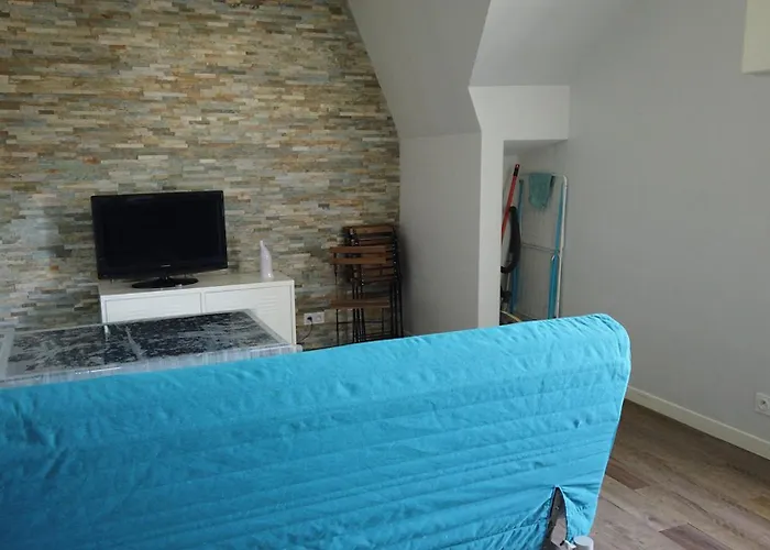 Cosy à Quelques Mètres De La Pornichet