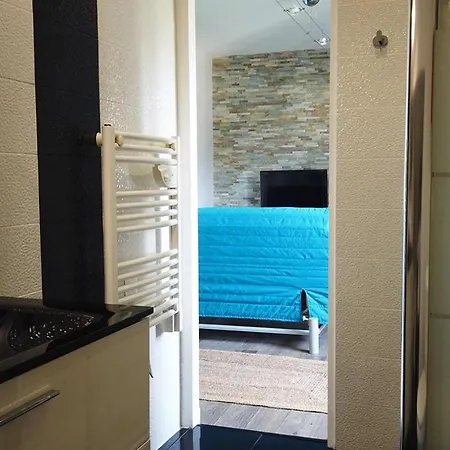 アパート Cosy A Quelques Metres De La