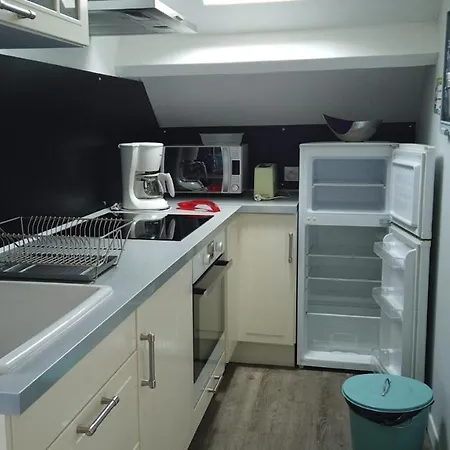 Cosy A Quelques Metres De La ポミシェ