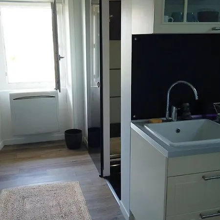 Cosy A Quelques Metres De La アパート *