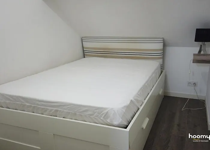 Cosy à Quelques Mètres De La Pornichet